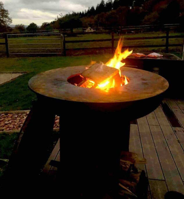 Hébergement de vacances Cocooning Romantique Avec Jaccuzzi Prive Ancinnes