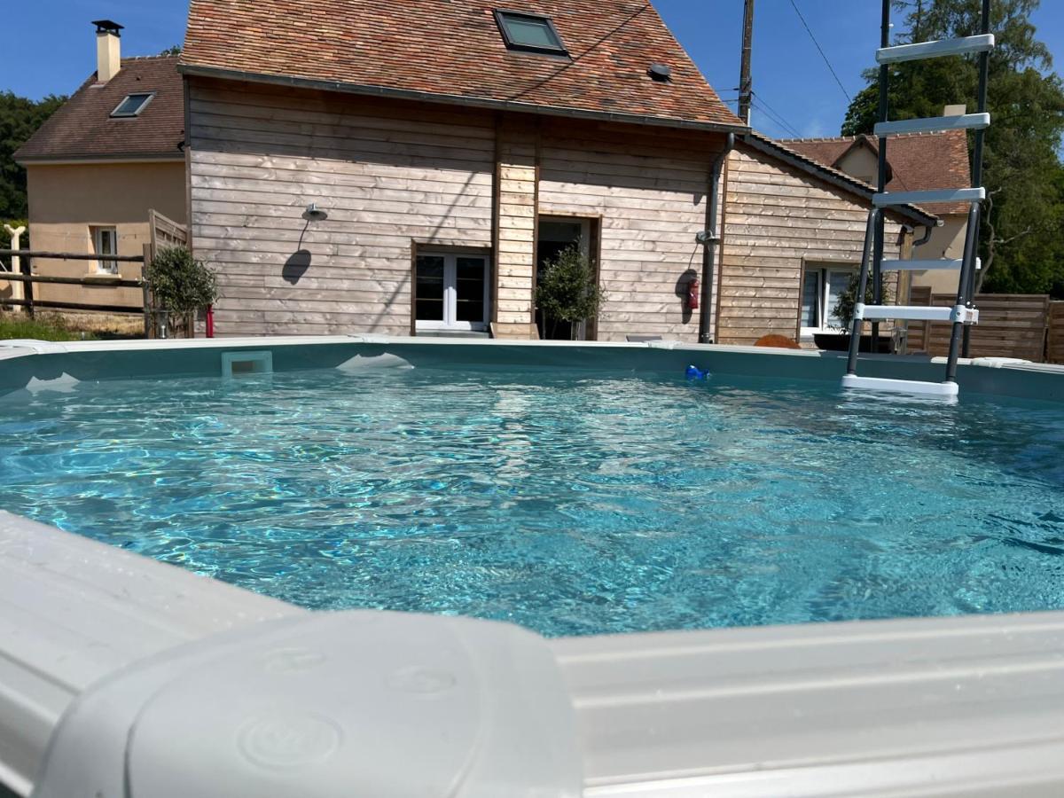 Cocooning Romantique Avec Jaccuzzi Prive